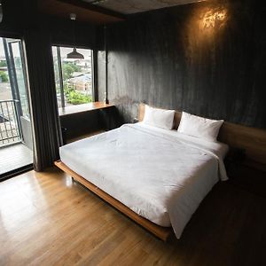 Private Bathroom King Room